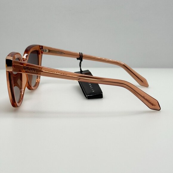 Quay Sunglasses Noosa Metal 125 main image 8